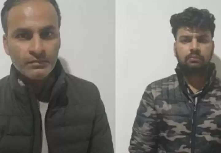 कोडीन कफ सिरप केस में दो और आरोपित गिरफ्तार