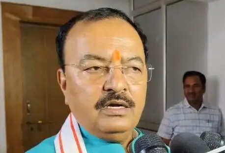बाबा साहब और पीडीए ने नाम पर सपा जनता को कर रही गुमराह : केशव प्रसाद मौर्य