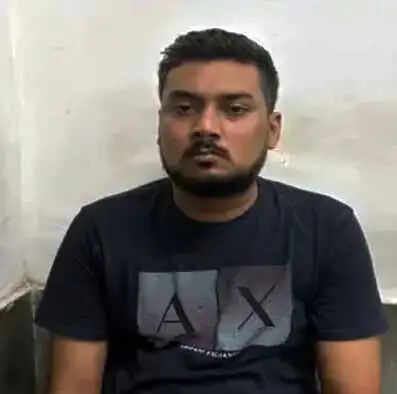 राजनांदगांव में 76 करोड़ रुपये की फर्जी बिल ट्रेडिंग का खुलासा, संचालक आदेश्वर चौरड़िया गिरफ्तार