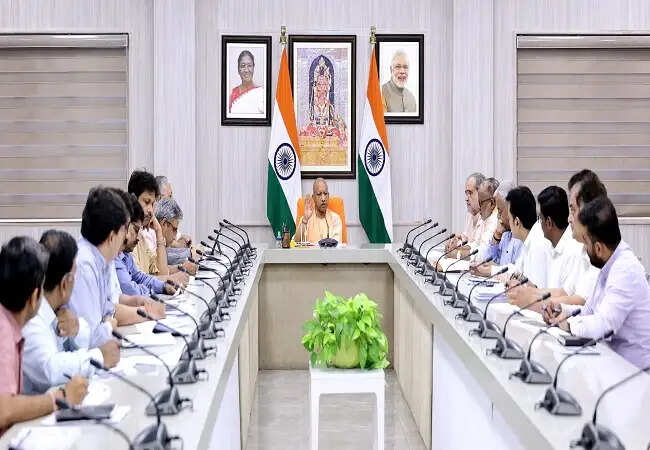 रोजगार, कौशल और उद्यमिता को एक मंच पर लाएगा सरदार वल्लभभाई पटेल रोजगार एवं औद्योगिक क्षेत्र