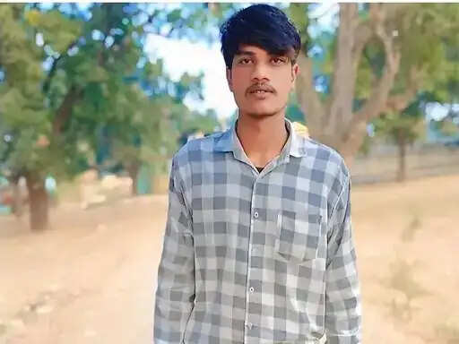 अनूपपुर: कमरे में फांसी के फंदे पर लटका मिला युवक का शव, सुबह भाभी ने लटका देखा