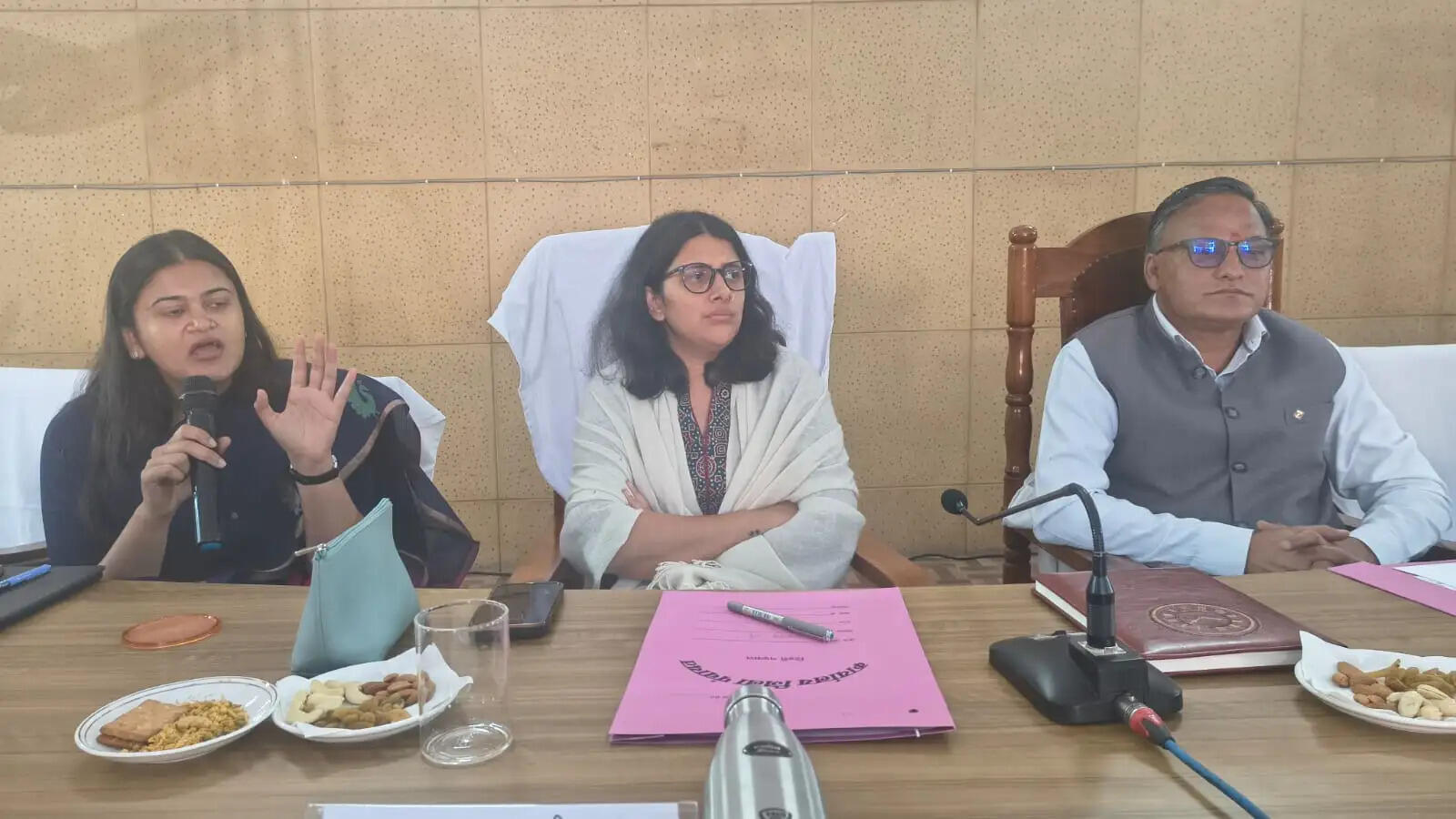 नई टिहरी में मेडिकल कॉलेज निर्माण का प्रस्ताव ध्वनिमत से पारित