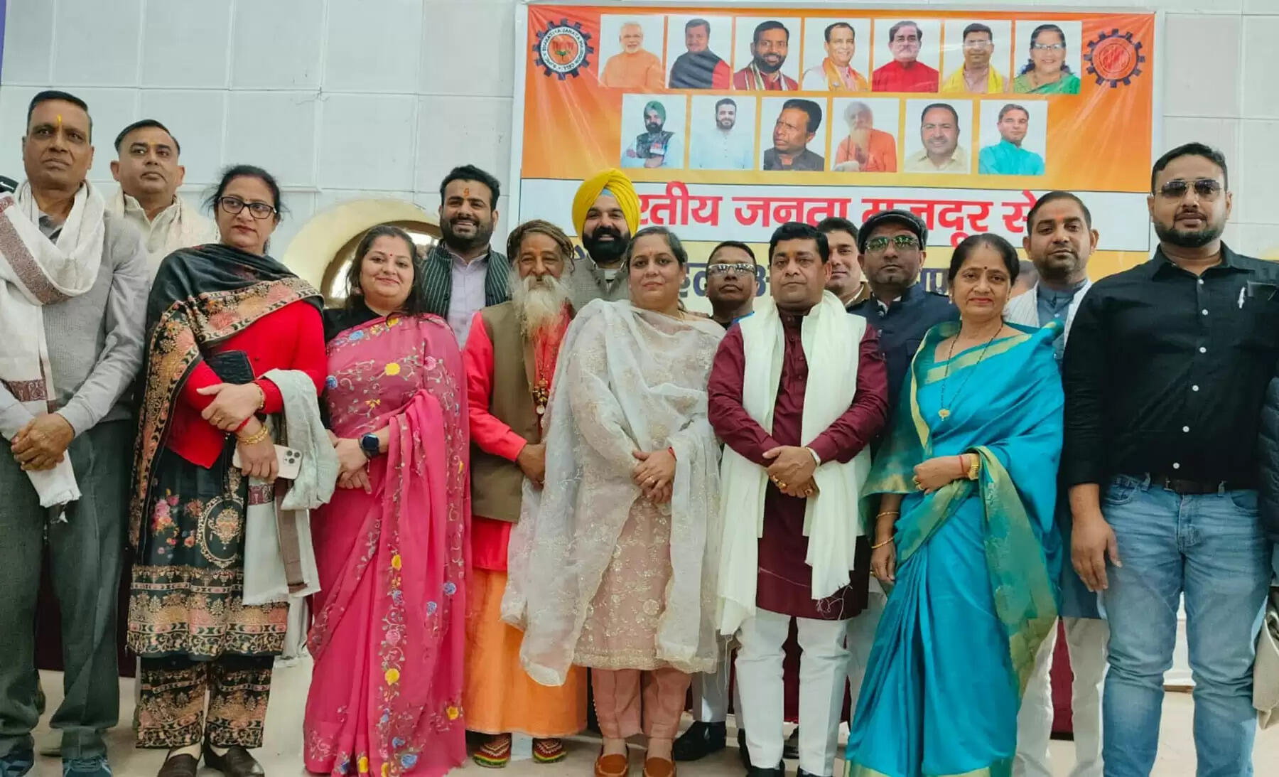 गुरुग्राम: एडवोकेट निर्मला शर्मा बनीं महिला बीजेएमसी हरियाणा की अध्यक्ष