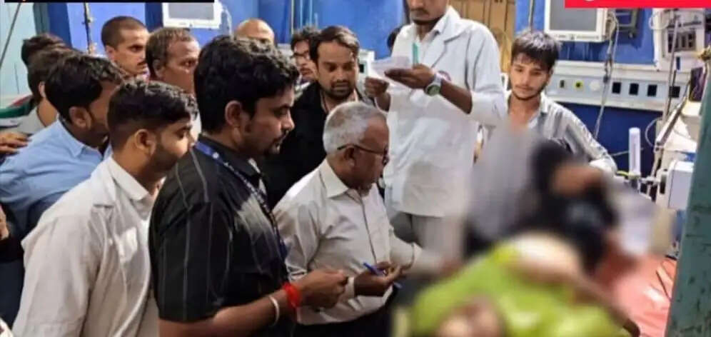 नवादा में बाइक सटने के विवाद पांचू गढ़ के युवक की गोली मारकर हत्या, हिसुआ-नवादा पथ जाम