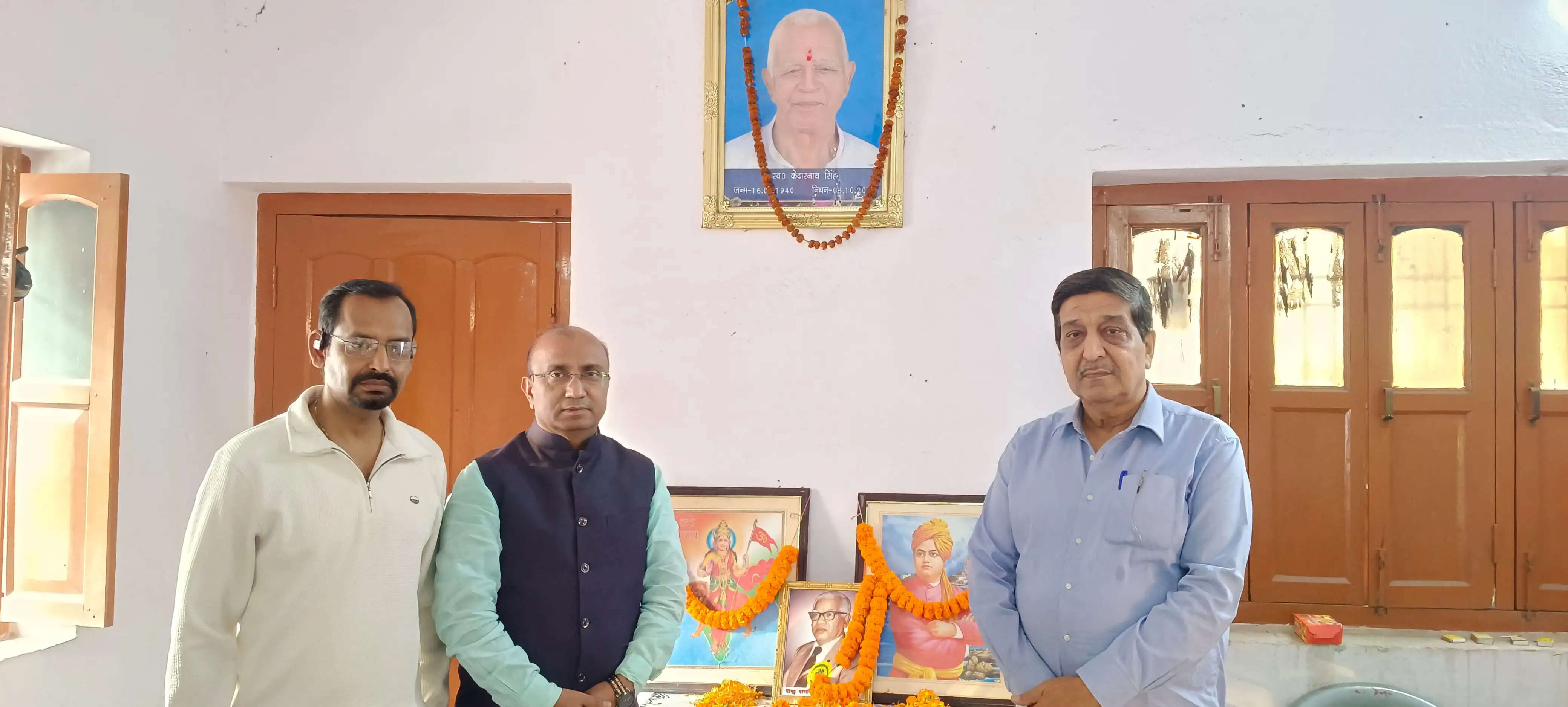 छपरा में भारत विकास परिषद की नई कार्यकारिणी का हुआ चुनाव