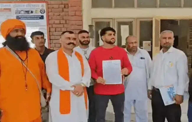 सोनीपत: अस्पताल के दस्तावेजों में नवजात का लिंग अलग-अलग दर्ज