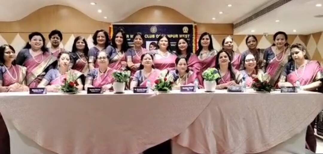 इनर व्हील क्लब लगातार सामाजिक कार्यों में निभा रहा है सक्रिय भूमिका : अनिता जैन