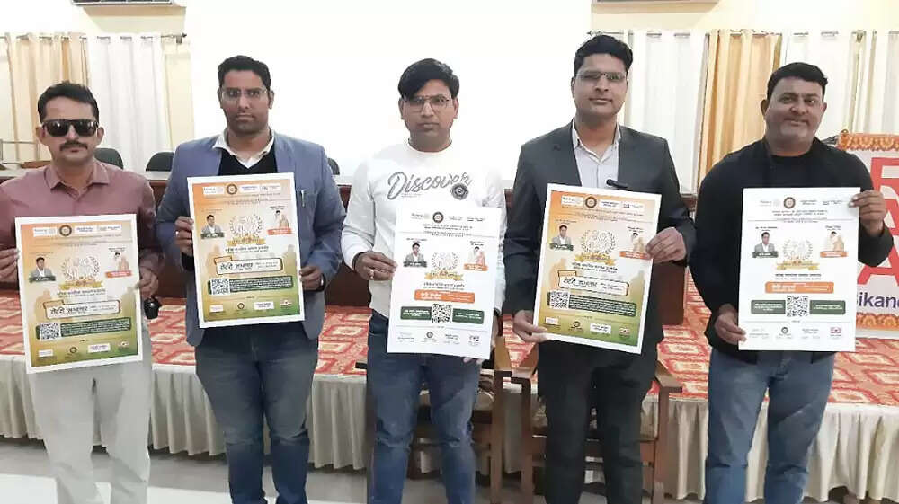 गणतंत्र दिवस की पूर्व संध्या पर&nbsp;वरिष्ठ नागरिकों का गौरव स्तंभ सम्मान 25 को