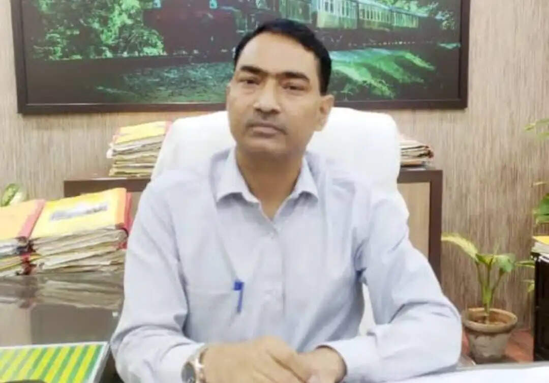 औरैया में 15 नवंबर तक धारा 163 लागू, उल्लंघन पर होगी कार्रवाई