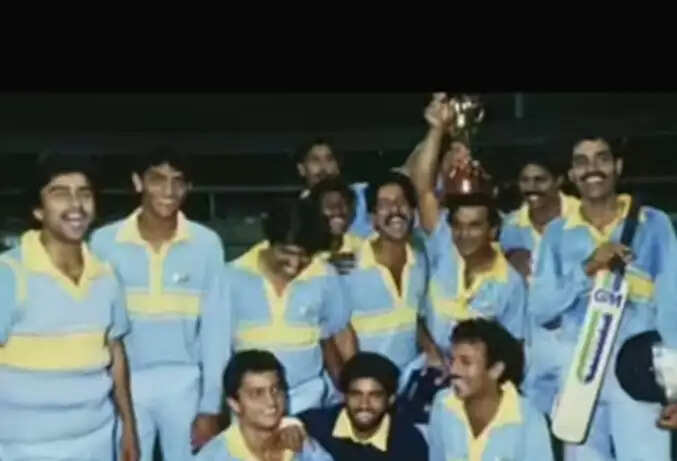 इतिहास के पन्नों में 10 मार्च : जब भारत ने पाकिस्तान को हराकर जीता बेंसन एंड हेजेज कप