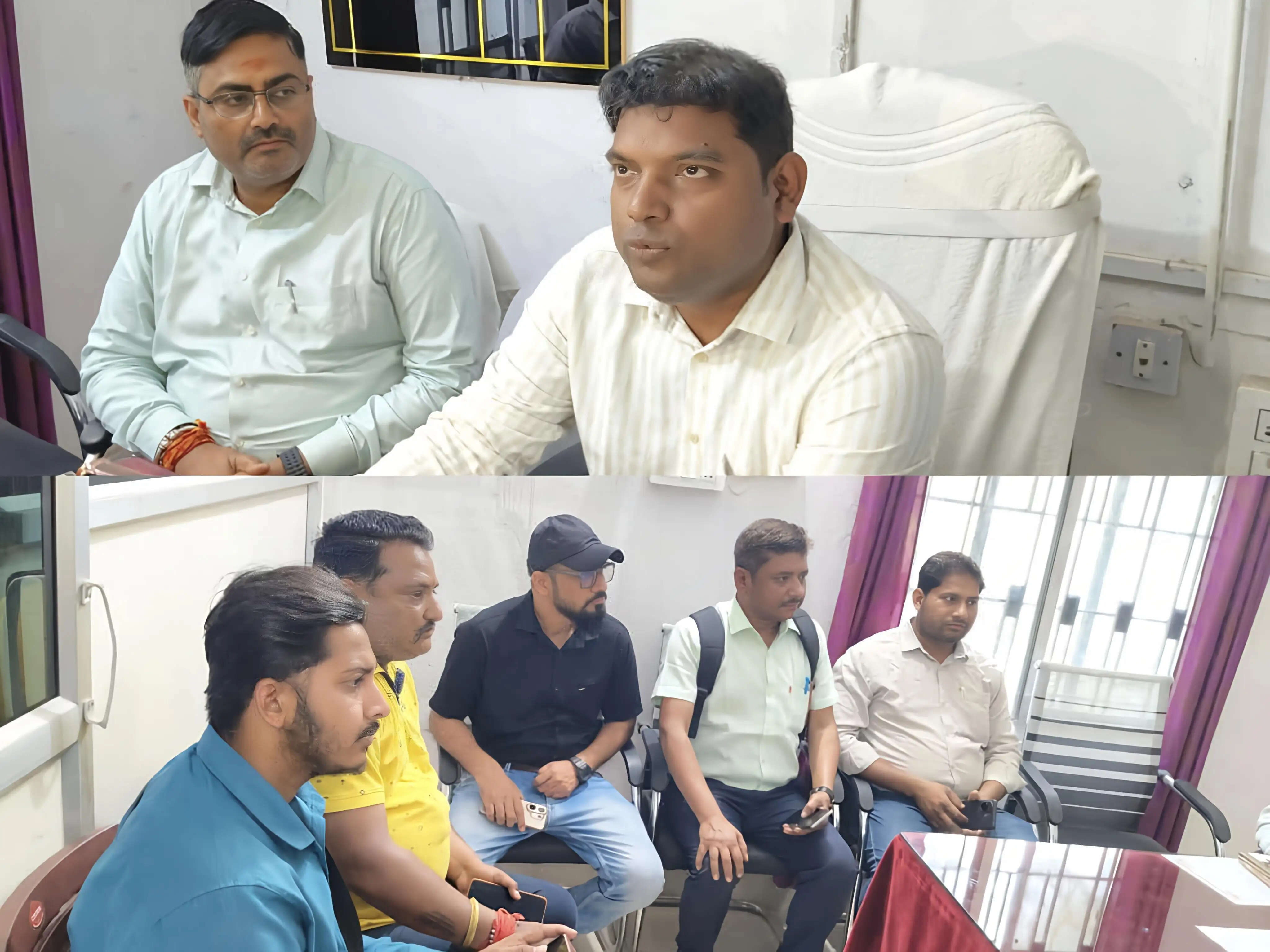 किशनगंज में एलपीजी गैस की पर्याप्त उपलब्धता, आपूर्ति व्यवस्था सामान्य