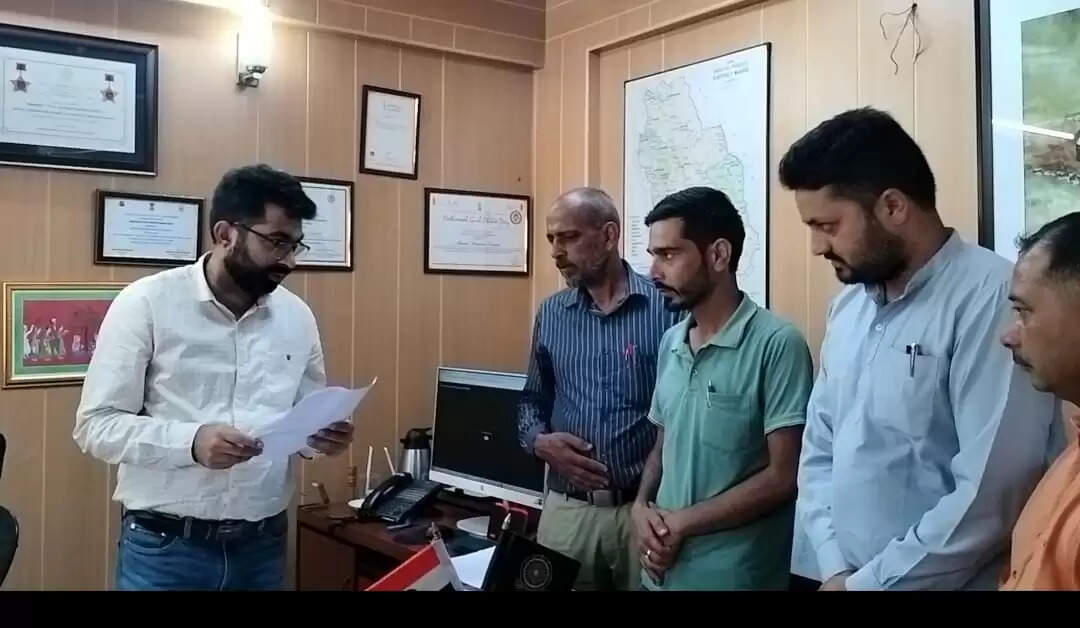 108 और 102 एम्बुलेंस कर्मचारी यूनियन 3 अक्टूबर को मंडी में निकालेगी विरोध रैली