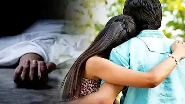 पत्नी ने प्रेमी के साथ रची पति की हत्या की साजिश, पुलिस ने अंधे कत्ल का किया खुलासा