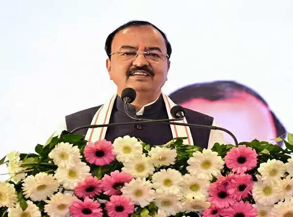 &nbsp;एक करोड़ लखपति दीदी बनाने की कार्ययोजना को धरातल पर उतारा जाए:  उप मुख्यमंत्री केशव मौर्य