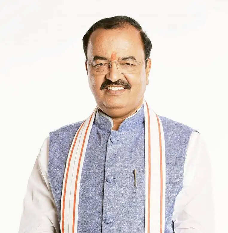 बिहार में इंडी ठगबंधन की हार तय, तेजस्वी यादव की उड़ी नींद: केशव प्रसाद मौर्य