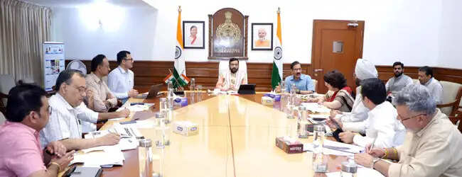 सरकारी अस्पतालों में मरीजों की संख्या बढ़ी&nbsp;ताे&nbsp;डॉक्टरों व सहायक स्टाफ को मिलेगा स्पेशल इन्सेंटिव:नायब सैनी