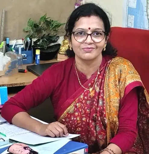 इलाहाबाद विश्वविद्यालय की डॉ किरण सिंह सांख्यिकी मंत्रालय के विशेष उप समूह में आधिकारिक सदस्य नियुक्त