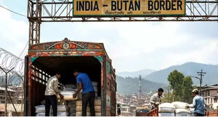 कूचबिहार में भूटान नंबर की गाड़ियों की अवैध आवाजाही पर सख्ती, जिलाधिकारी को कार्रवाई के निर्देश