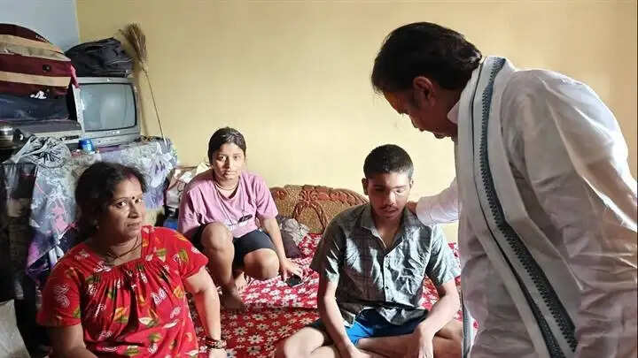 भवसागर से पार उतारती है श्रीराम कथा : उप मुख्यमंत्री शुक्ल