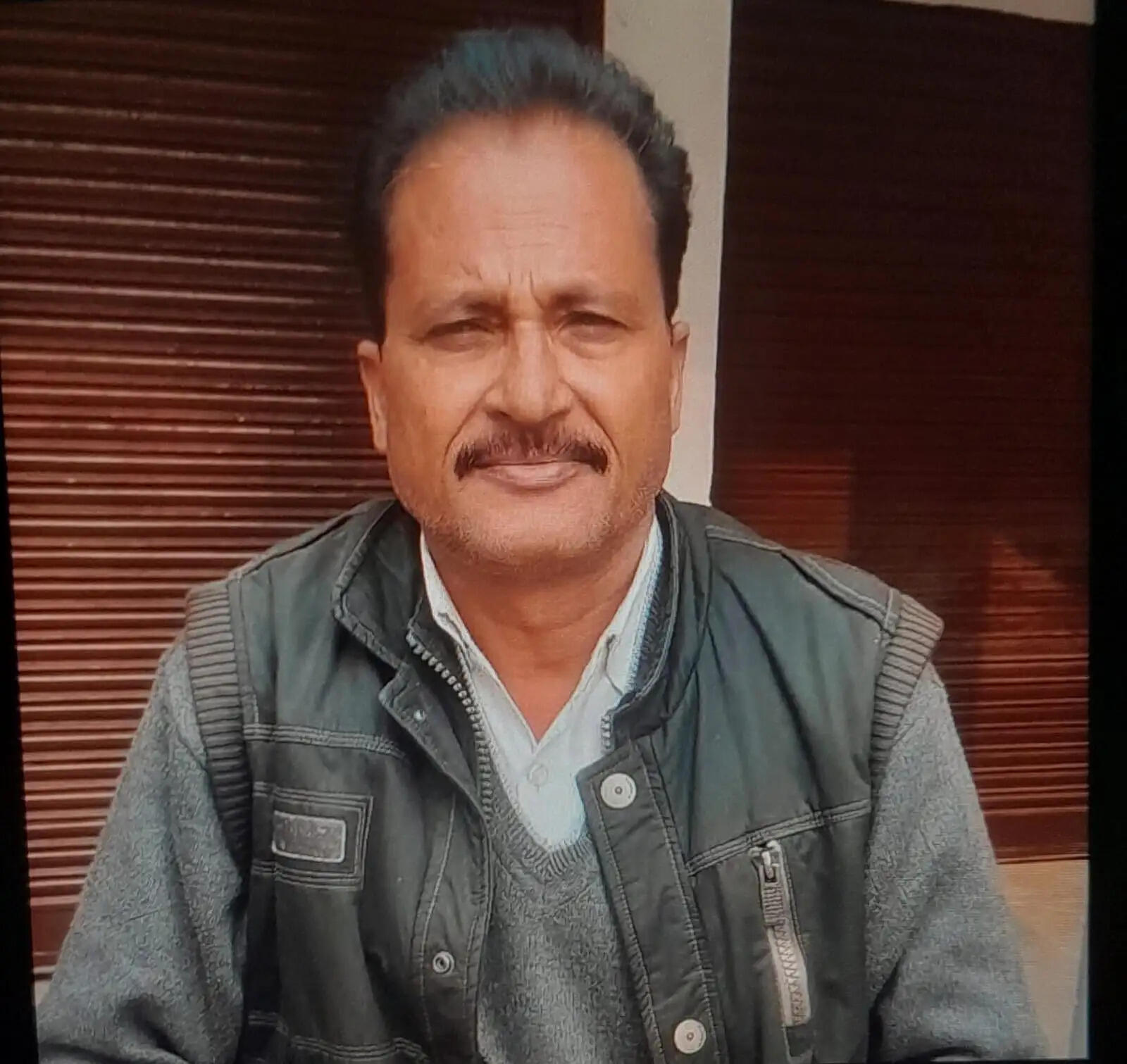 सुलतानपुर में प्रॉपर्टी डीलर की गोली मारकर हत्या