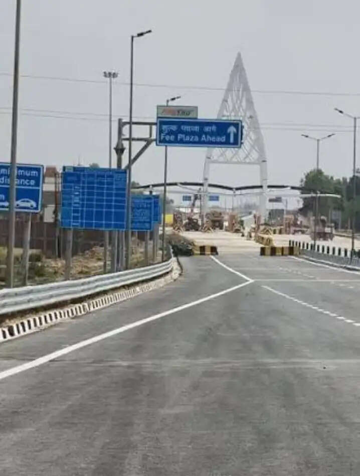 गंगा एक्सप्रेस वे का उद्घाटन 29 अप्रैल को, भाजपा कार्यकर्ता रायबरेली में लाइव देखेंगे प्रधानमंत्री का कार्यक्रम