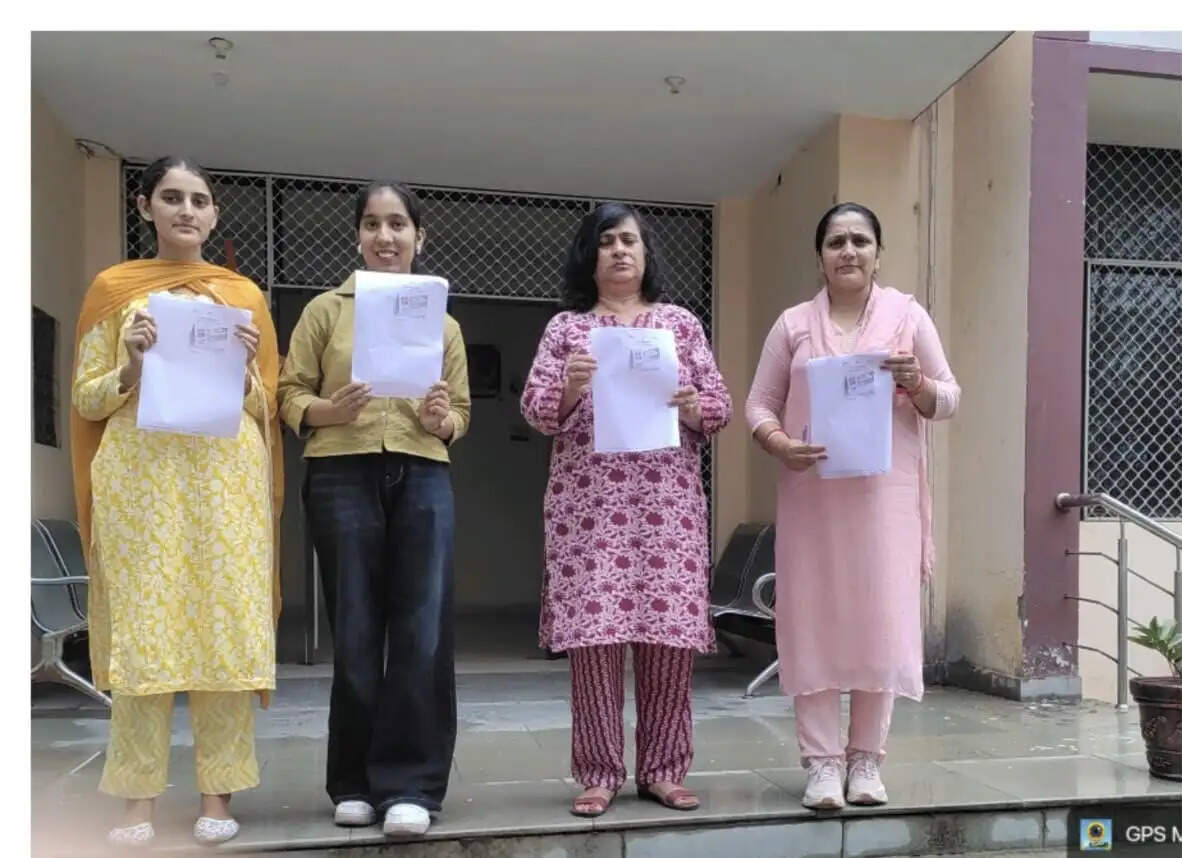 जीडीसी महानपुर में एचआईवी/एड्स पर जागरूकता अभियान आयोजित