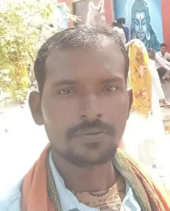 नदी किनारे मरणासन्न हालत में मिला पूर्व डीआईजी का भतीजा, इलाज के दौरान मौत