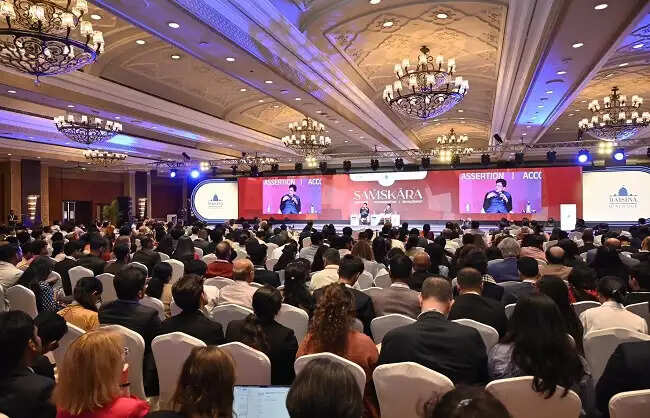 प्रतिस्पर्धी देशों की तुलना में भारत को अमेरिका से सबसे बेहतर व्यापारिक समझौता मिला: पीयूष गोयल