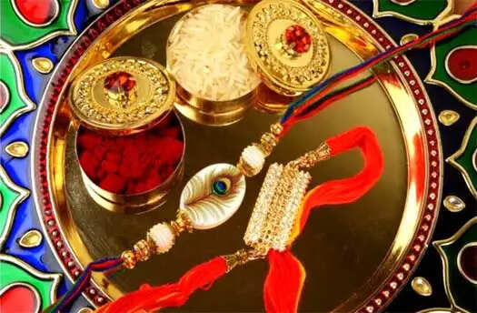 रक्षाबंधन पर इस बार नहीं रहेगा भद्रा का साया, 28 अगस्त को ही बांधी जाएगी राखी