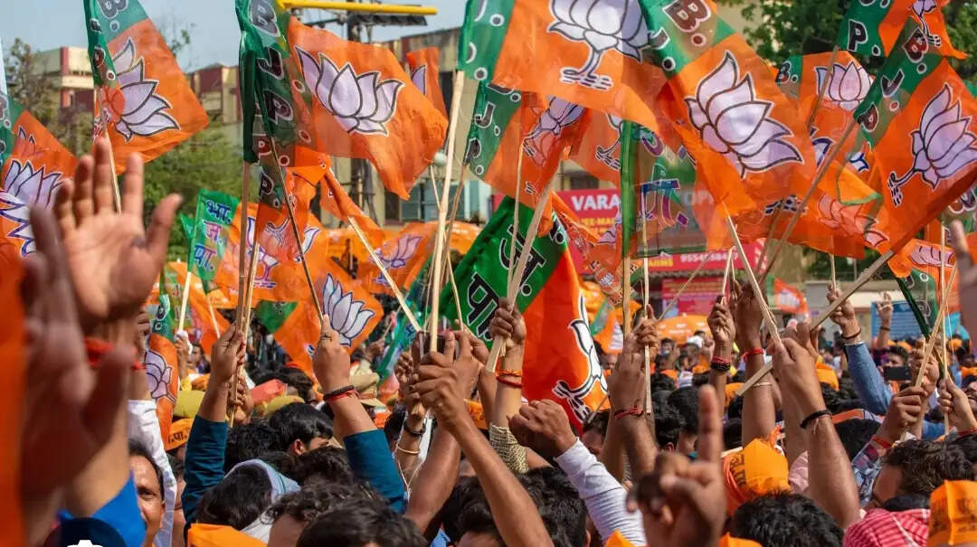 जेन-जी तक पहुंच बनाने की तैयारी में भाजपा, 14 से 22 साल के युवाओं पर रहेगा फोकस