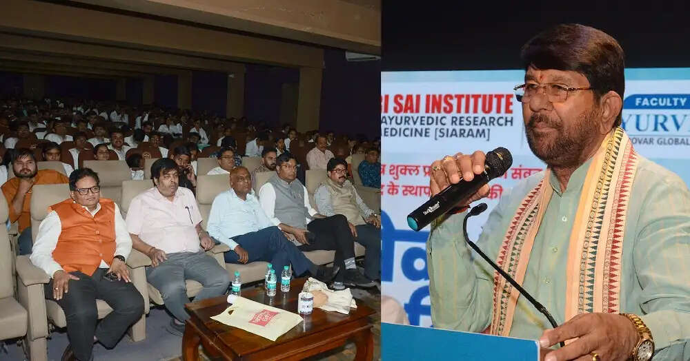 मध्य प्रदेश में गौवंश संरक्षण के लिए बजट और नीतियों में बड़े बदलाव : मंत्री पटेल