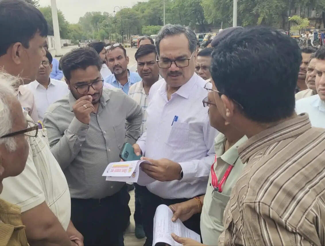 अमृत भारत योजना से संवरा अशोकनगर रेलवे स्टेशन, अब दिल्ली-इंदौर समेत नई ट्रेनों की उठी मांग