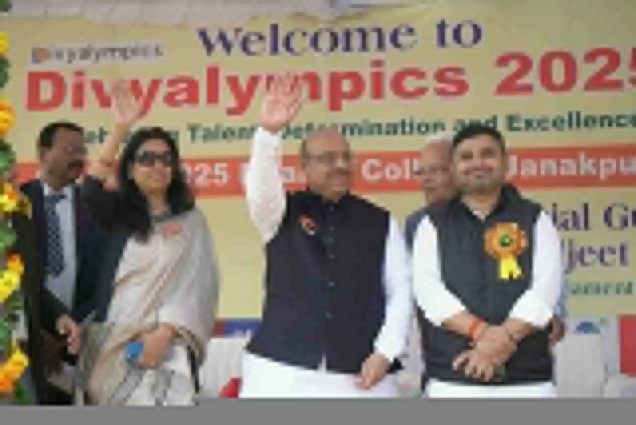 मोदी के नेतृत्व में दिव्यांग जनों के प्रति दृष्टिकोण में आया निर्णायक बदला : विजेंद्र गुप्ता