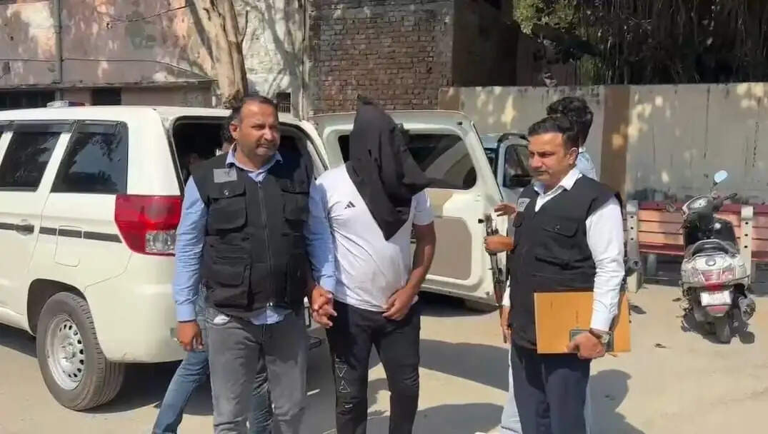 झज्जर : अंतरराष्ट्रीय खिलाड़ी मोनू ने अपने साले और दो अन्य के साथ मिलकर किया था बालक का अपहरण