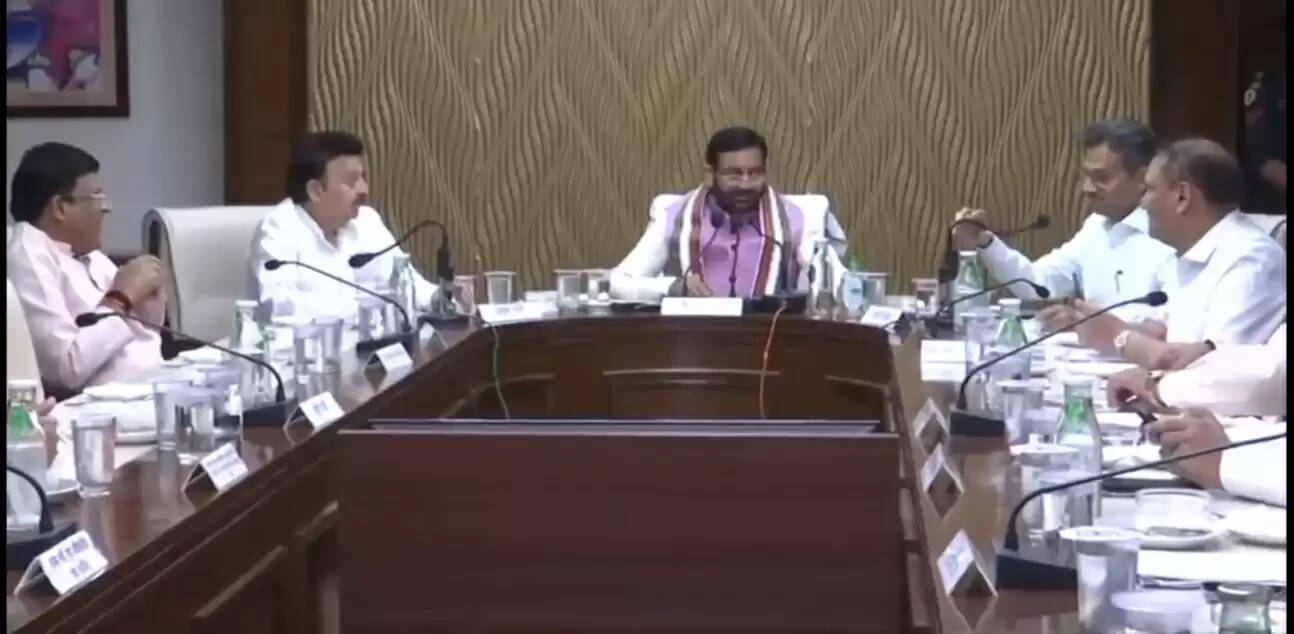 गुरुग्राम: हरियाणा में ग्रुप डी के कर्मचारियों को मिलेगी प्रमोशन