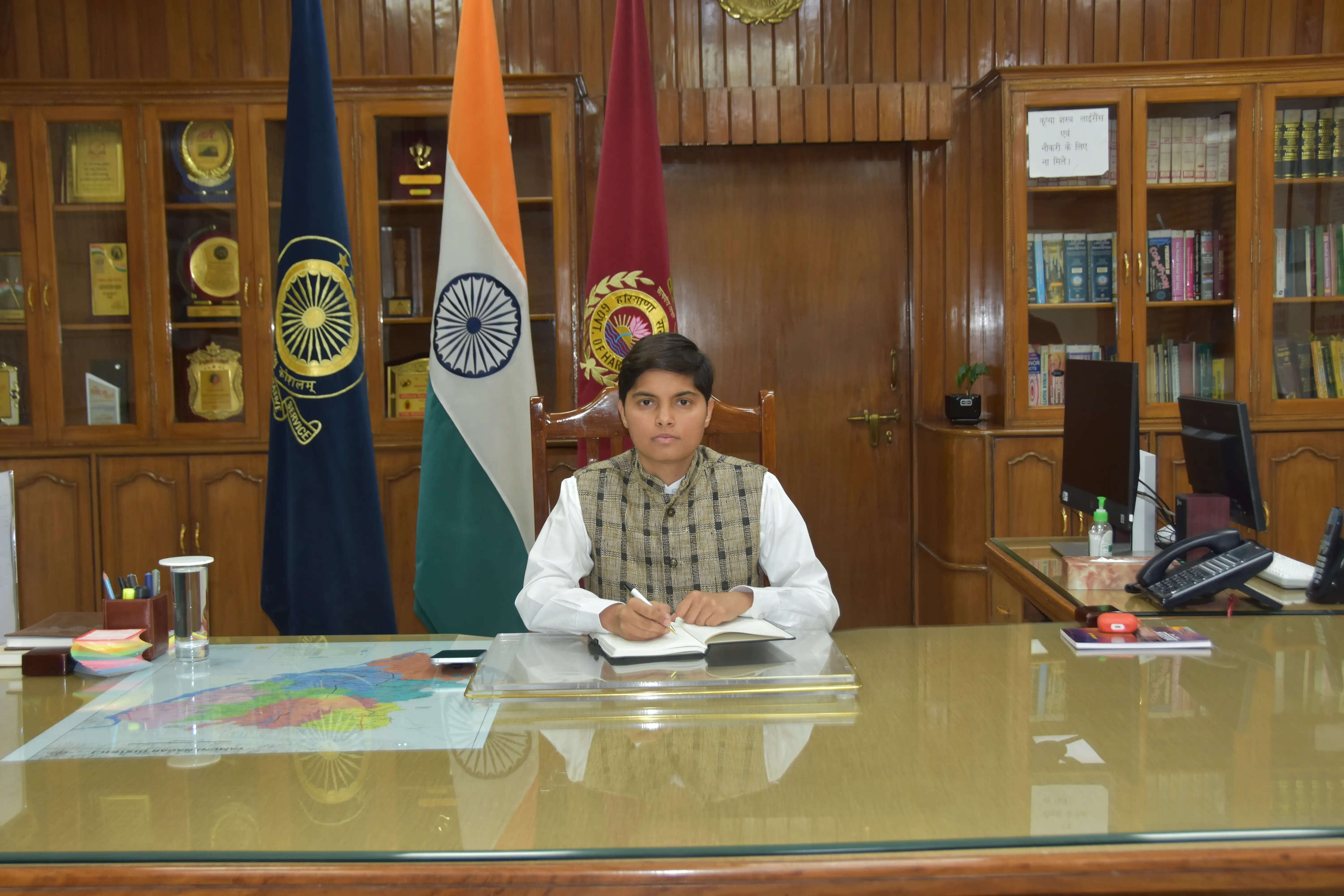 यमुनानगर:महिलाओं की आर्थिक स्वतंत्रता को नई दिशा, राइड सर्विस से जुड़ेगा स्वरोजगार अभियान