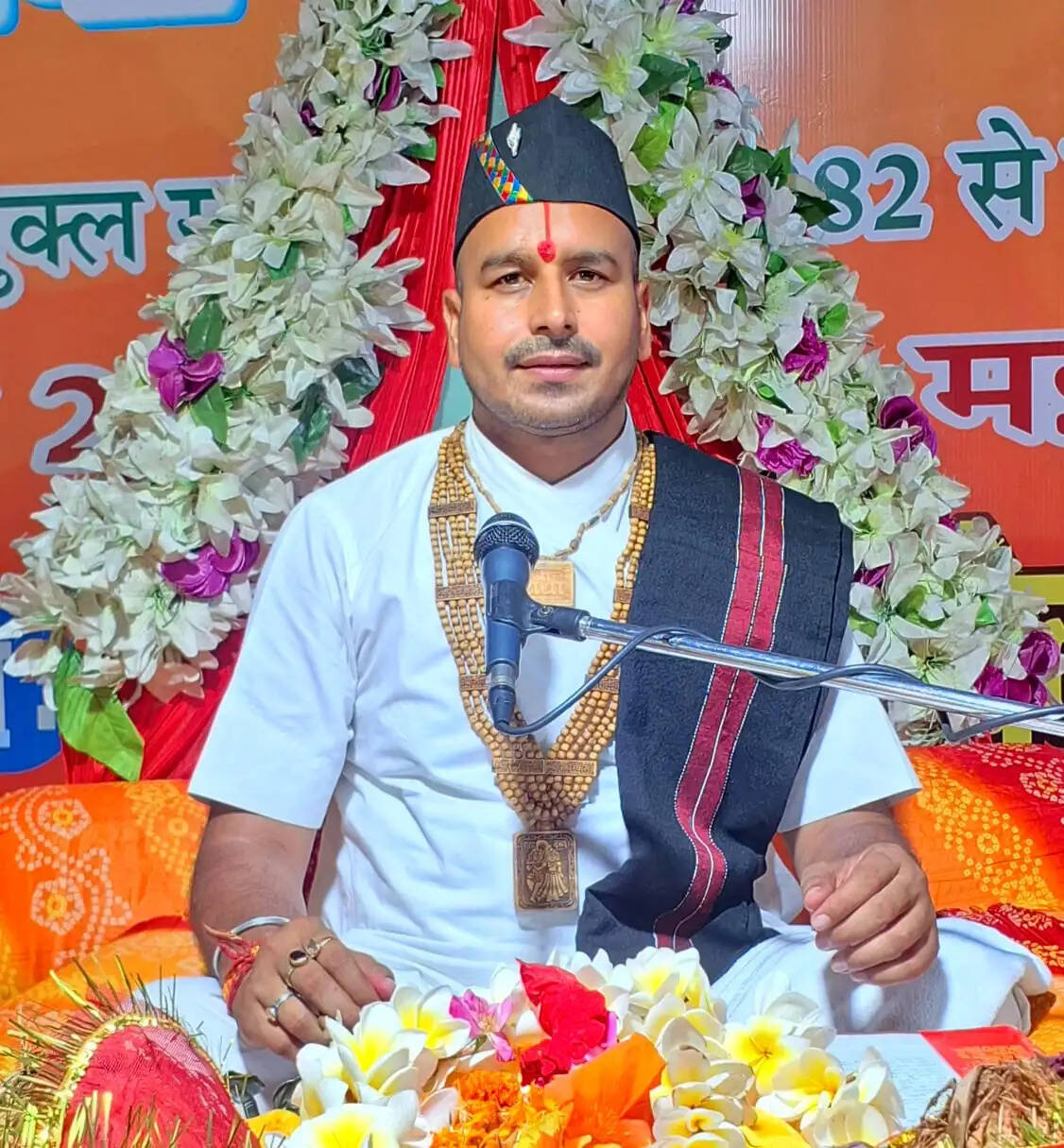 ब्रज की परंपरा से जुड़ा पलवल, यहां होली का उत्सव होता है विशेष