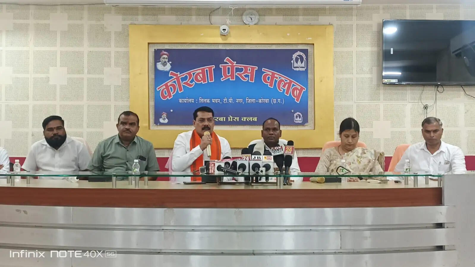 संत रविदास की 650वीं जयंती पर सात माह का समरसता संकल्प अभियान चलाएगी भाजपा