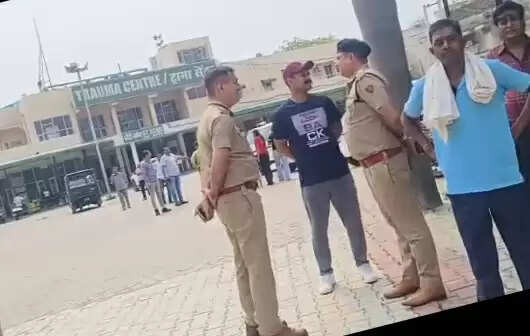 यमुनानगर: विवाहिता ने ली फांसी, परिजनों ने जताई हत्या की आशंका