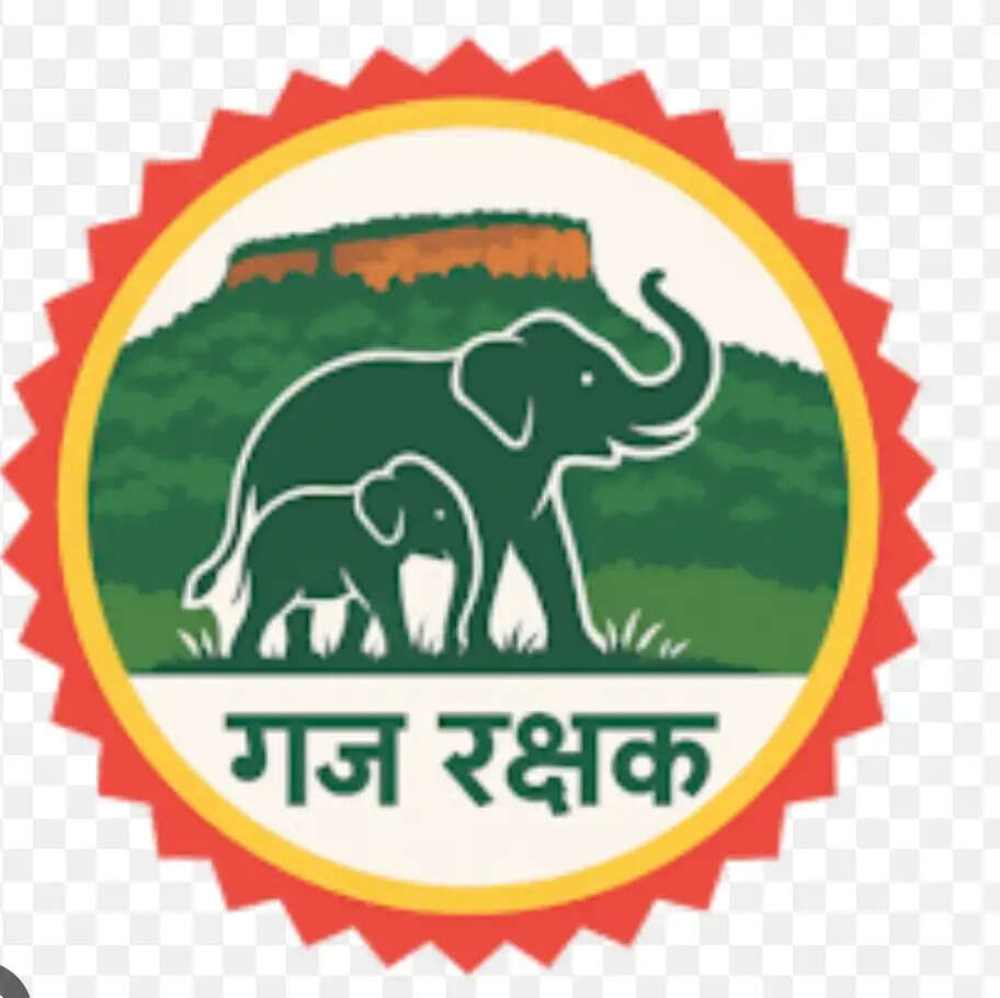 अनूपपुर: मानव-हाथी द्वंद्व रोकने के लिए ‘‘गजरक्षक’’ ऐप का सहारा, रीयल-टाइम अलर्ट से बचेंगी जानें