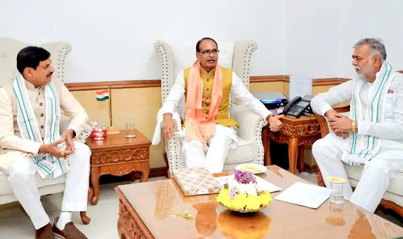 मुख्यमंत्री यादव के प्रयासों से मप्र के किसानों को मिली बड़ी सौगात, केंद्र ने दी कई अहम मंजूरियां