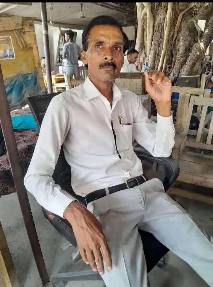 राजघाट हादसे में दोनों अधिवक्ताओं की मौत, निर्माण कार्य की जांच के आदेश