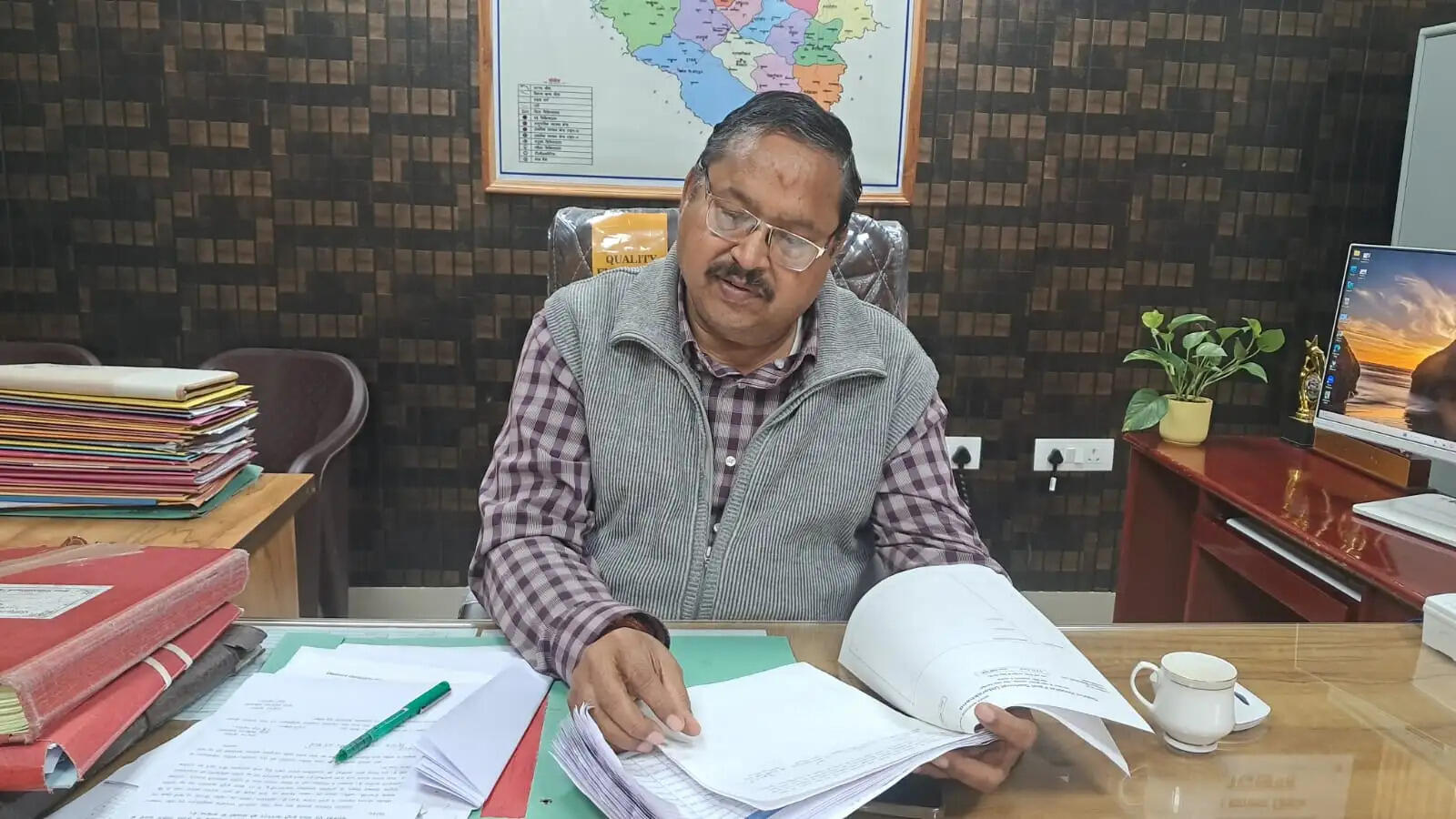 जिला अस्पताल पौड़ी में 19 फर्जी जन्म पंजीकरण का खुलासा