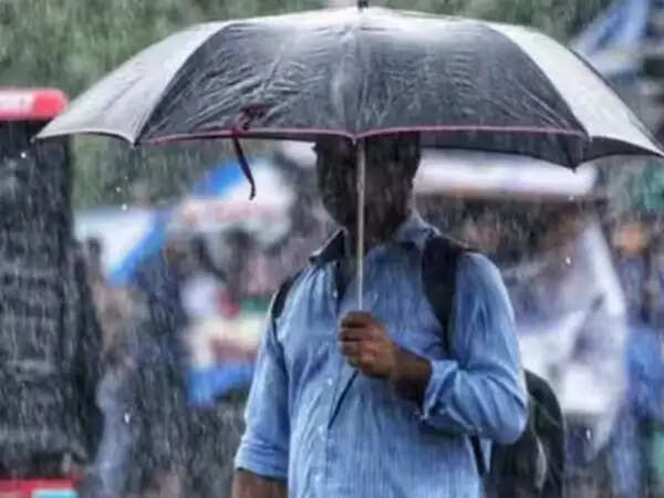 मध्य प्रदेश के 5 जिलों में भारी बारिश का अलर्ट, भोपाल-इंदौर समेत कुछ जिलों में बूंदाबांदी के आसार