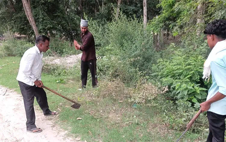 हरिद्वार में कांवड़ यात्रा की तैयारियां तेज, 25 जुलाई तक सभी व्यवस्थाएं पूरी करने के निर्देश