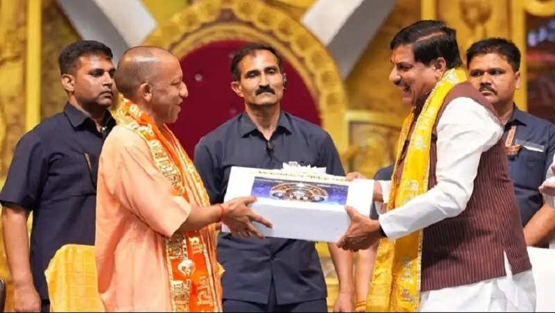 सम्राट विक्रमादित्य के सुशासन का संदेश देता है महानाट्य सम्राट विक्रमादित्य: मुख्यमंत्री डॉ. यादव