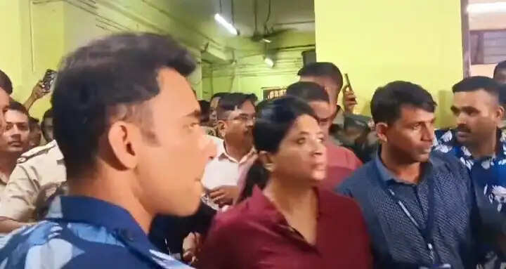 शुभेंदु अधिकारी पीए हत्या के तीन आरोपितों को 13 दिनों की सीआईडी हिरासत