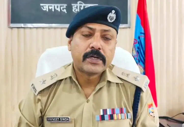 ऑपरेशन प्रहार: एक माह में 771 गिरफ्तार, 25 अवैध शस्त्र बरामद