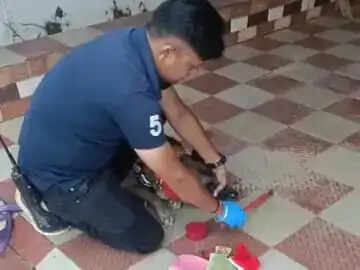 कोरबा में नगर सेना कर्मी के सूने मकान में चोरी, नकदी और सोने-चांदी के जेवरात ले गए चोर