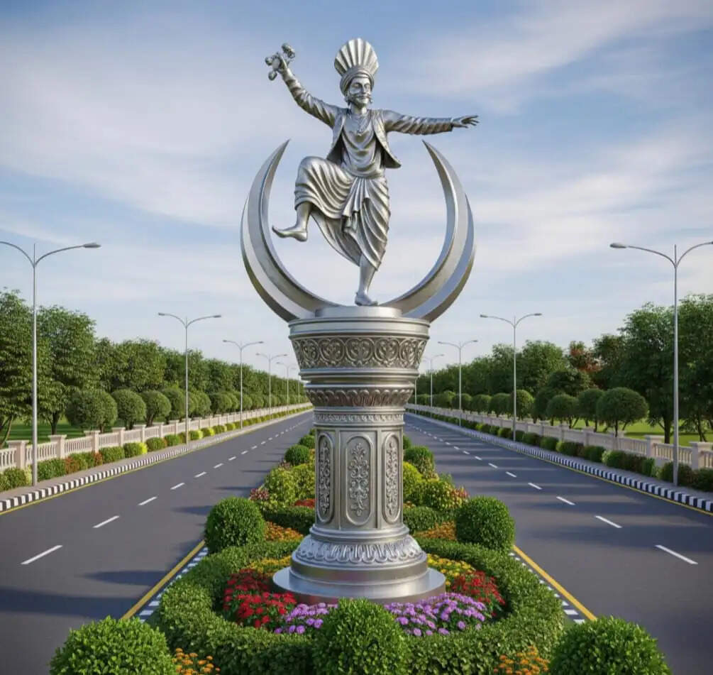 नई आभा से निखरेंगे गोरखपुर के मुख्य मार्ग, होगा सुंदरीकरण